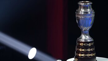 La Copa America 2020 se disputará