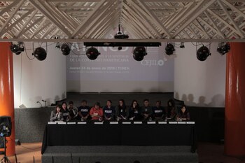 Las 11 mujeres víctimas de