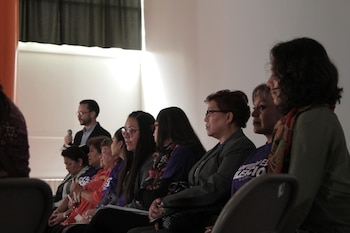 Después de casi 13 años