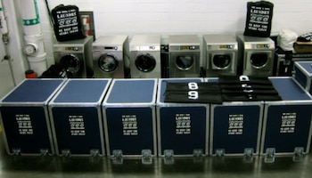 El peor recuerdo de Topf es