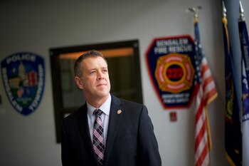 “Lo que sucede en esta