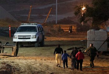 Este caso no es el único de fallecimiento de un migrante bajo custodia de las autoridades durante el presente año fiscal 2019 (Rebecca Blackwell/AP/Archivo)