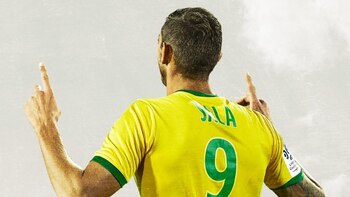 Emiliano Sala desapareció el 21