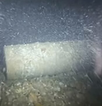 Los residuos que se encuentran