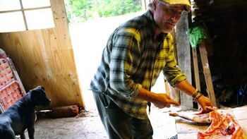 Fabián se ofreció para integrar