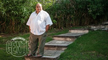 “Me voy a presentar como