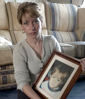 Denise Fergus en la actualidad