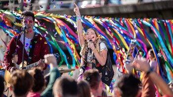 “Go! Vive a tu manera”