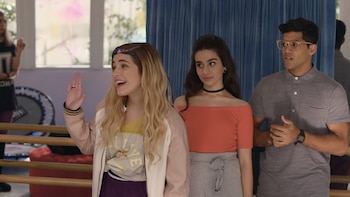 La serie se estrenará el