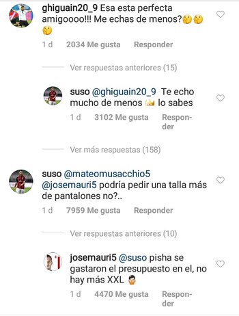 Las bromas que le hicieron