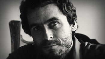 Conversaciones con Ted Bundy (Foto: