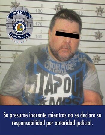 La Secretaría de Seguridad del