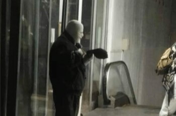 Sin mayor sentimiento de culpa,