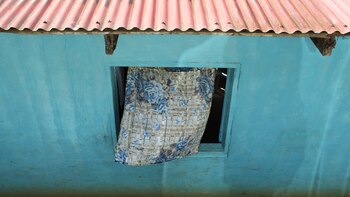 Un hogar en la República