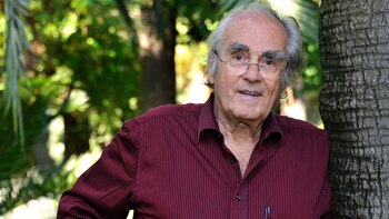 Michel Legrand (Foto: EFE/EPA)
