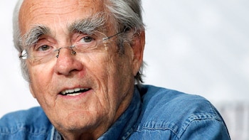 Michel Legrand (EFE/EP)