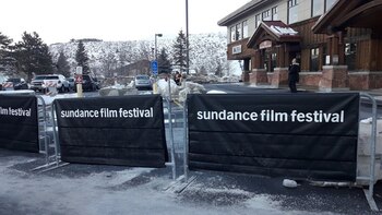 Cine por dentro, nieve por