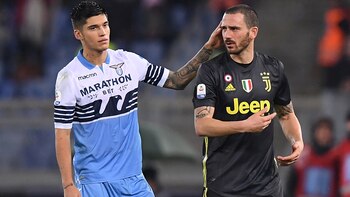 Soccer Football – Serie A