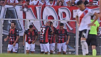 El agradecimiento de todo el