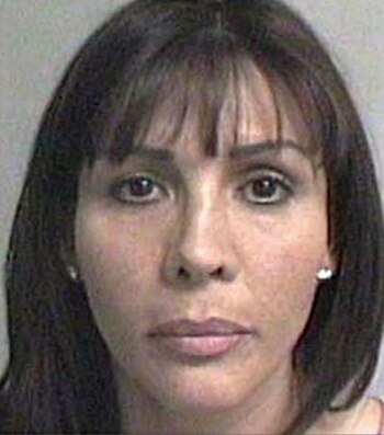 Ella fue la segunda esposa