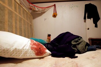 (AP/ Gerald Herbert)