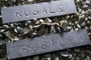 Rusal (Reuters)