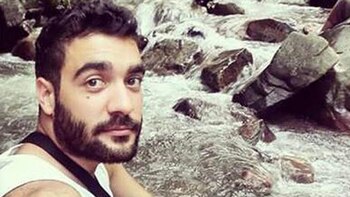 Manuel Sánchez tiene 29 años