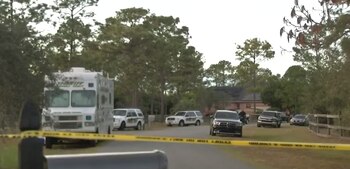 Chad Amato de 59 años,