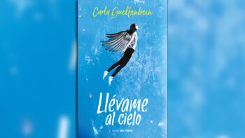 “Llévame al cielo”, de Carla