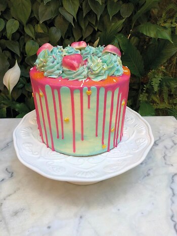 De Rústica Pastelería