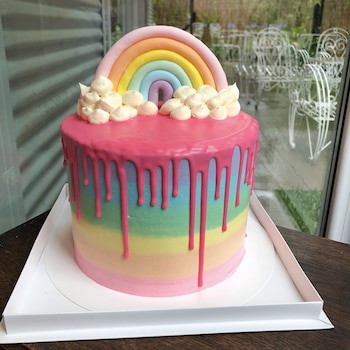 De Carlota Patisserie