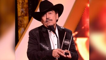 Joan Sebastian falleció en julio