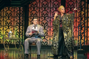 Por su actuación protagónica en