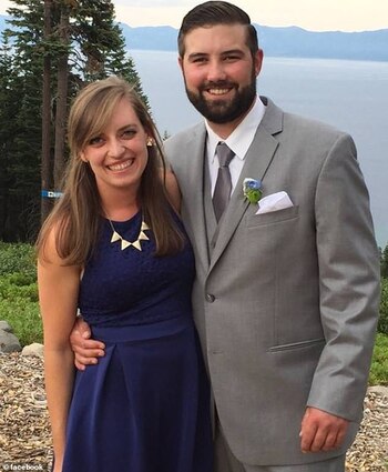 La policía respondió una llamada