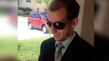 Las víctimas fueron encontradas con