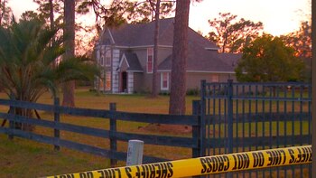 El viernes pasado encontraron los