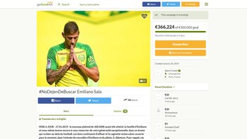 La ayuda para la búsqueda