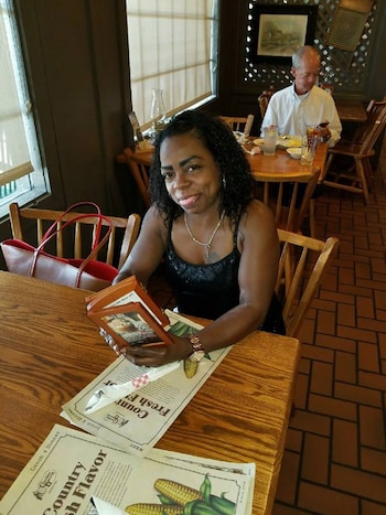 Shirell Powell (Facebook)