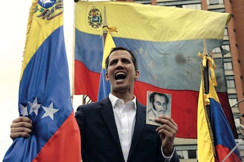 El presidente de la Asamblea