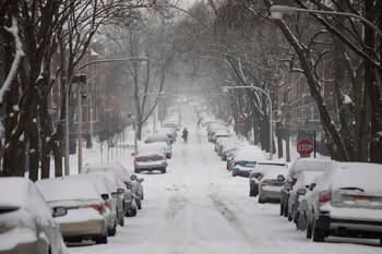 (Ashlee Rezin/Chicago Sun-Times via AP)