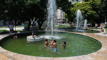 (Foto: Adrián Escandar)