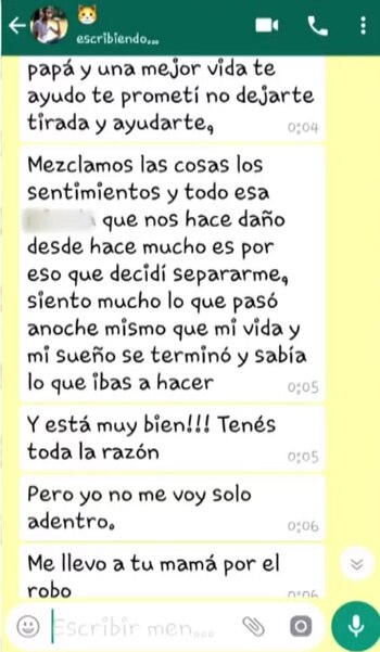 (Foto: captura de TV)