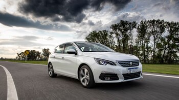 Elegido en 2014 como el