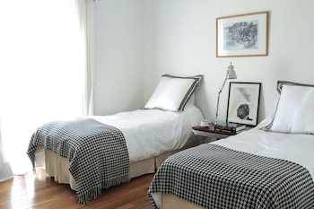 Cuarto de huéspedes