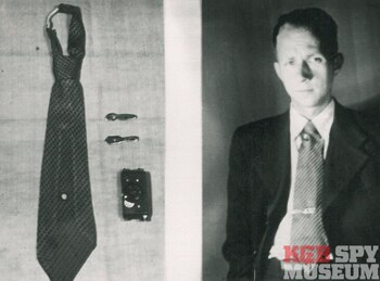 Los dispositivos de escucha y