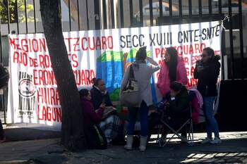 Se cumple la tercera semana