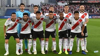 Nicolás De la Cruz podría