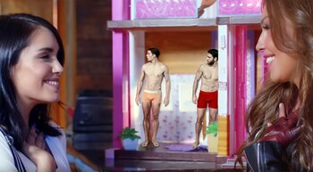 El videoclip tiene una duración