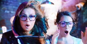 El video se lanzó este