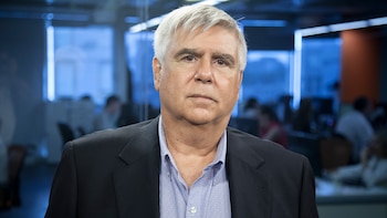 Claudio Rodríguez, uno de los cuatro hermanos al frente de la compañía (Santiago Saferstein)